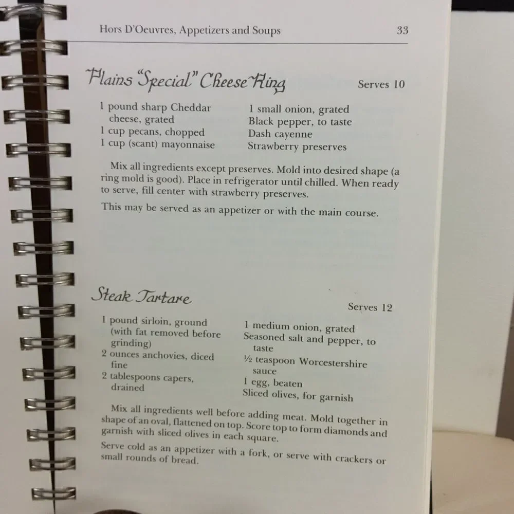 Savannah style a cookbook by the Junior League of Savannah Inc.